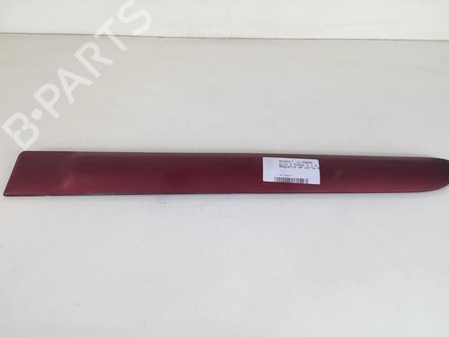 Moldura de la puerta RENAULT CLIO II (BB_, CB_) 1.5 dCi (B/CB08) (82 hp) 20969042