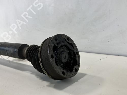 Right front driveshaft VW GOLF V (1K1) 1.6 | BP21775803M39 