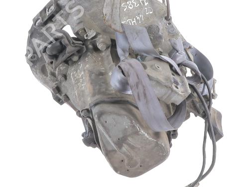 Gearkasse CITROËN C2 (JM_) 1.4 HDi | BP29614170M3