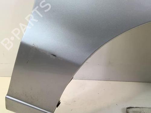 Right front fenders HYUNDAI ACCENT I (X-3) 1.3 i 12V | BP22023720C42 