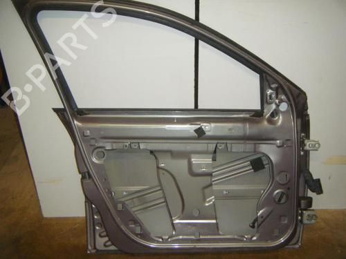Left front door RENAULT MEGANE II (BM0/1_, CM0/1_) 1.9 dCi (BM0G, CM0G) | BP22019495C2 