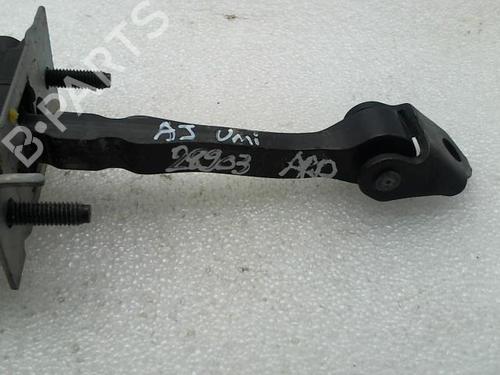 Used Hinge/Door check strap Hinge/Door check strap PEUGEOT 308 SW II (LC_, LJ_, LR_, LX_, L4_) 1.6 HDi 92 (92 hp) 20938745 20938745