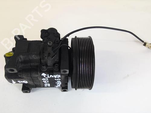 AC compressor MAZDA 6 Station Wagon (GY) 2.0 DI (GY19) | BP20964285M34 