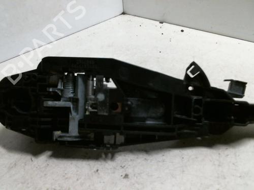 Used Front right exterior door handle PEUGEOT 308 II (LB_, LP_, LW_, LH_, L3_) 1.6 HDi / BlueHDi 115 (115 hp) 20951307