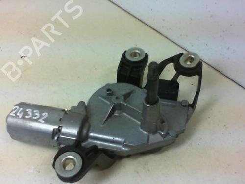 Used Rear wiper motor VW POLO V (6R1, 6C1) 1.2 TDI (75 hp) 20958341