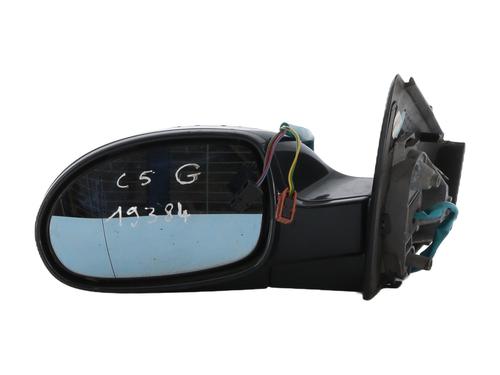 Used Left mirror CITROËN C5 I (DC_) 3.0 V6 (DCXFXC, DCXFXF) (207 hp) 20949080