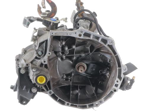 Used Gearbox CITROËN C3 III (SX) 1.2 PureTech 82 (83 hp) 20944533