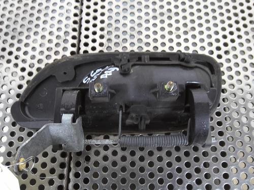 Used Rear right exterior door handle VOLVO S60 I (384) 2.4 (140 hp) 20971966