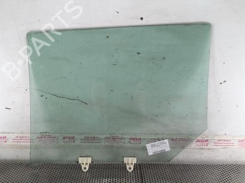 Used Rear right door window RENAULT MEGANE III Grandtour (KZ0/1) 1.5 dCi (KZ1M, KZ1W, KZ0R) (106 hp) 20939267