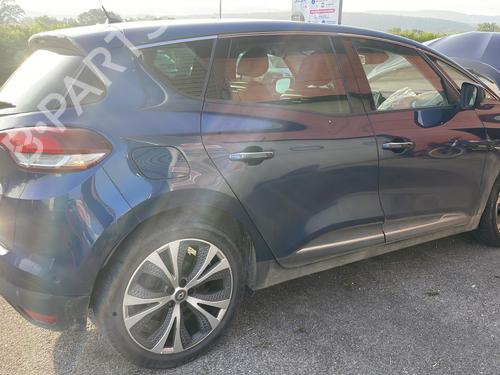 Switch RENAULT SCÉNIC IV (J9_) 1.5 dCi 110 | BP28680721I30  - Image 11