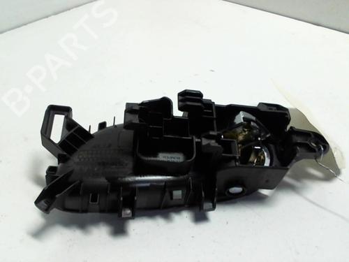 Used Rear right interior door handle Rear right interior door handle NISSAN QASHQAI II (J11, J11_) 1.2 DIG-T (115 hp) 20965882 20965882