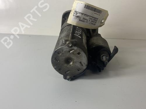 Starter RENAULT MEGANE III Grandtour (KZ0/1) 1.5 dCi (KZ1M, KZ1W, KZ0R) | BP22024181M8 