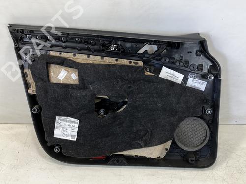 Front right interior door handle VW GOLF VII (5G1, BQ1, BE1, BE2) 1.6 TDI | BP23790621I14 
