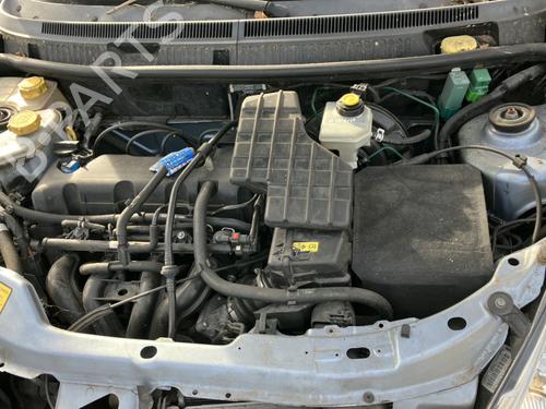 Faro derecho FORD KA (RB_) 1.3 i ROCAM | BP20956554C29 