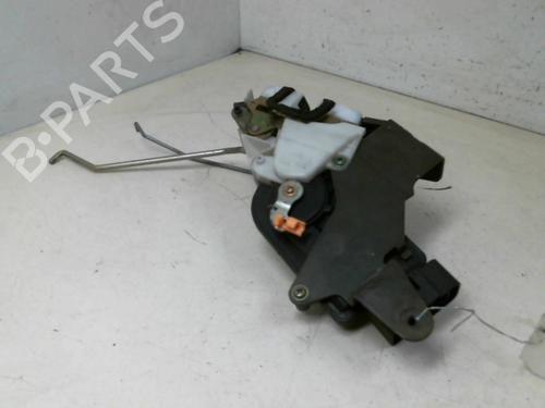 Front right lock OPEL AGILA A (H00) 1.2 16V (F68) | BP20947866C97 