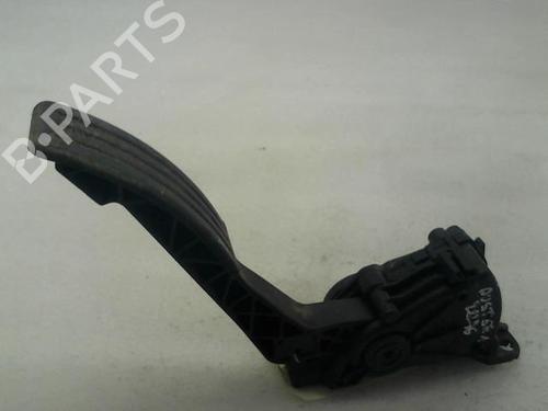 Used Pedal DACIA DUSTER (HS_) 1.5 dCi 4x4 (HSMC, HSMD) (110 hp) 20968742