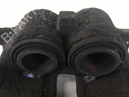 Used Left front brake caliper RENAULT TRAFIC II Van (FL) 1.9 dCi 80 (FL0B) (82 hp) 20965380