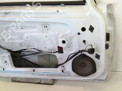 Left front door OPEL CORSA D (S07) 1.3 CDTI (L08, L68) | BP20969080C2 