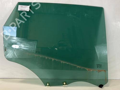 Used Rear right door window RENAULT SCÉNIC IV (J9_) 1.3 TCe 140 (140 hp) 21067617