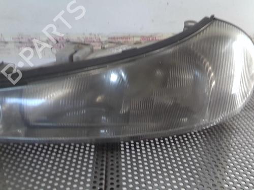 Left headlight FORD MONDEO II Turnier (BNP) 1.8 TD | BP22022408C28 