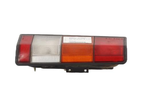 Right taillight RENAULT RAPID Box Body/MPV (F40_, G40_) 1.6 D (F404) | BP22020496C35 