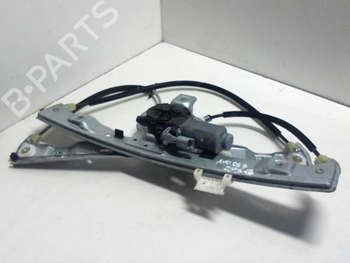 Front right window mechanism CITROËN DS3 (SA_) 1.4 VTi 95 | BP20941799C23