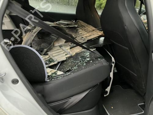 Sikkerhedssele-spænde RENAULT ZOE (BFM_) ZOE (BFMD) | BP22026894I32 - Image 7