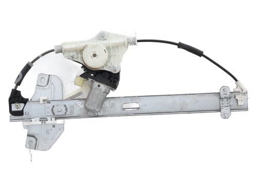 Rear right window mechanism KIA RIO III (UB) 1.2 CVVT | BP24962814C25 - Image 2