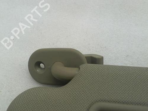Left sun visor HYUNDAI i30 (GD) 1.6 CRDi | BP20969413I1 - Image 2