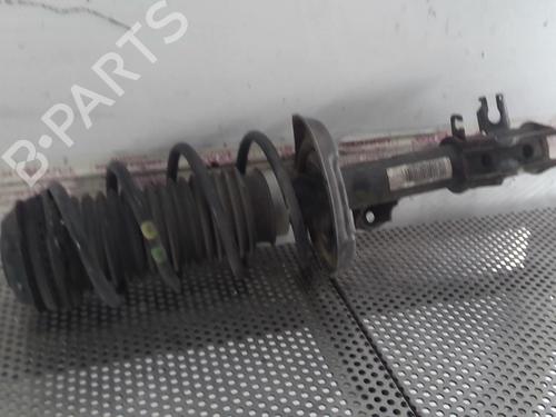 Right front shock absorber FIAT GRANDE PUNTO (199_) 1.2 | BP20950937M17 