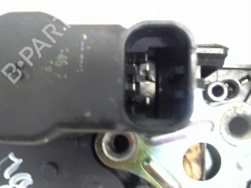 Used Front right lock Front right lock FIAT MAREA (185_) 1.9 JTD 110 (185AXT1A) (110 hp) 20959359 20959359