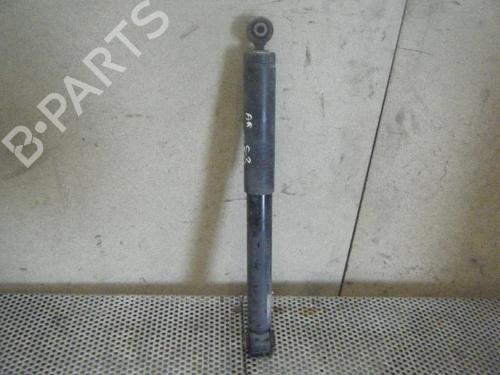 Right rear shock absorber CITROËN C2 (JM_) 1.4 HDi | BP20943407M19 