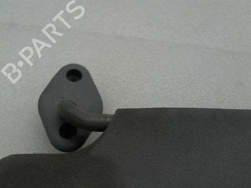 Left sun visor CITROËN BERLINGO / BERLINGO FIRST MPV (MF_, GJK_, GFK_) 1.8 i (MFLFX) | BP20955925I1 
