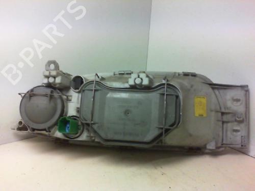 Used Left headlight FORD FIESTA IV (JA_, JB_) 1.25 i 16V (75 hp) 25285436