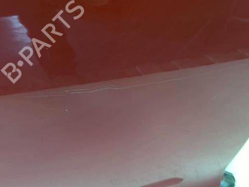 Right rear door RENAULT MEGANE III Hatchback (BZ0/1_, B3_) 1.5 dCi (BZ09, BZ0D, BZ1W, BZ29, BZ14) | BP22024044C5 