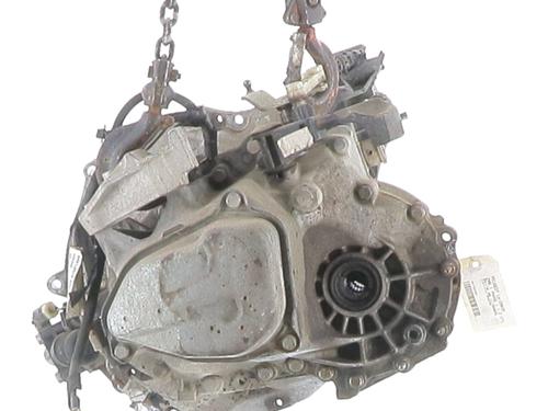 Gearbox PEUGEOT 208 I (CA_, CC_) 1.2 VTI 82 | BP20956598M3 