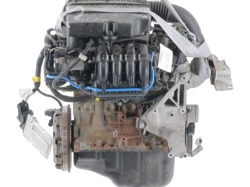 Used Engine Engine ALFA ROMEO MITO (955_) 1.4 (955.AXB1B, 955.AXU1A) (78 hp) 22028134 22028134