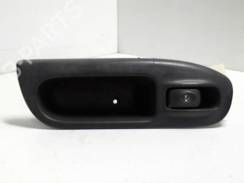 Used Right front window switch Right front window switch RENAULT SCÉNIC I MPV (JA0/1_, FA0_) 1.9 dCi (JA05, JA1F) (102 hp) 20946849 20946849