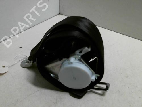 Used Rear left seatbelt Rear left seatbelt AUDI A3 (8P1) 1.6 TDI (105 hp) 20963751 20963751