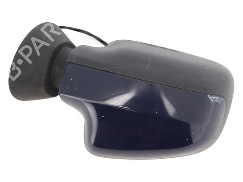 Right mirror DACIA SANDERO 1.4 MPI LPG | BP25001050C27