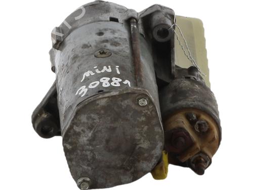 Starter MINI MINI (R56) Cooper D | BP25220576M8 - Image 3
