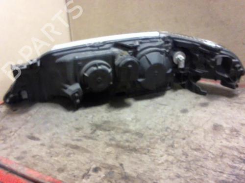 Right headlight RENAULT LAGUNA II (BG0/1_) 1.9 dCi (BG08, BG0G) | BP24368121C29 