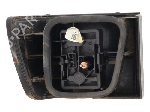 Left taillight CITROËN XANTIA (X1_, X2_) 2.0 HDI 90 | BP20964706C34 