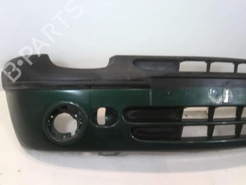 Pare-chocs avant RENAULT TWINGO I (C06_) 1.2 (C066, C068) | BP22023409C7 