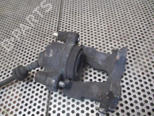Used Left front brake caliper RENAULT CLIO IV (BH_) 1.5 dCi 75 (75 hp) 20966861