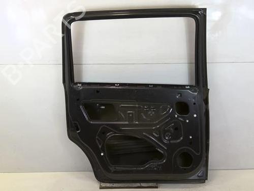 Left rear door OPEL ZAFIRA / ZAFIRA FAMILY B (A05) 1.7 CDTI (M75) | BP20944638C4 