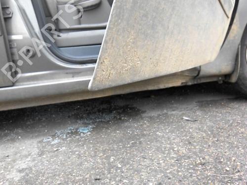 Right front door RENAULT ESPACE IV (JK0/1_) 2.2 dCi (JK0H) | BP22021338C3 