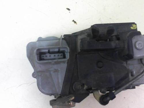 Front right lock CITROËN XSARA (N1) 2.0 HDi 90 | BP20973384C97 