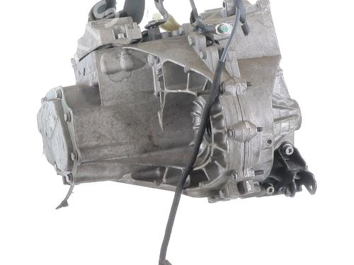 Gearbox PEUGEOT 208 I (CA_, CC_) 1.6 BlueHDi 120 | BP29838141M3 