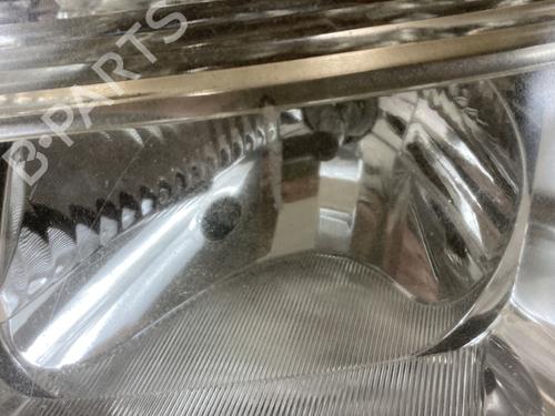 Left headlight OPEL AGILA A (H00) 1.3 CDTI (F68) | BP22711413C28 